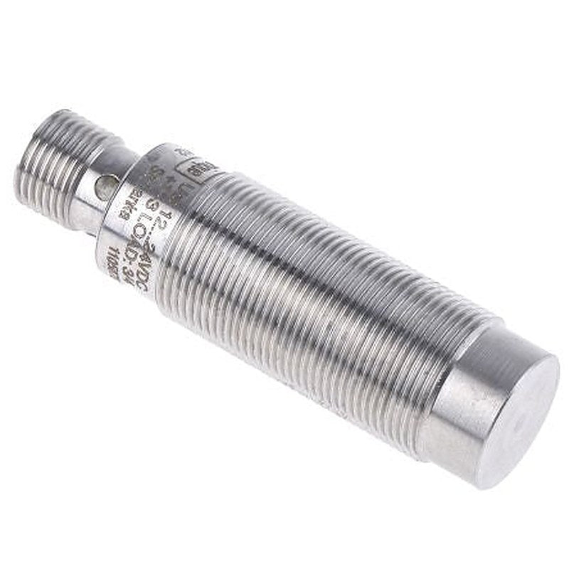 Telemecanique Sensors XS918R4PAM12 Threaded Barrel Inductive Proximity Sensor, M18 x 1 PNP XS 30V dc 40 mm 24 V dc 200mA