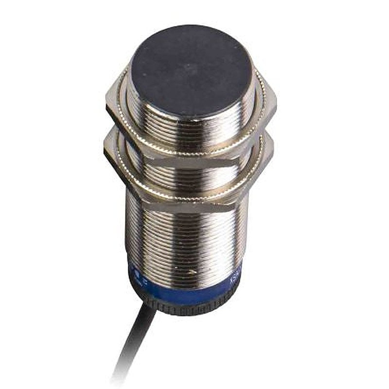 Telemecanique Sensors XSAV11373L10 Threaded Barrel Inductive Proximity Sensor, M30 x 1.5 PNP XS 58V 15 mm 58 V dc 200mA