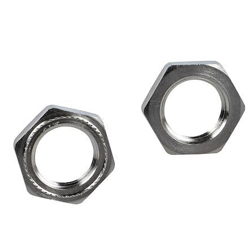 Telemecanique Sensors Fixing Nut 30 mm for Use with XS Cylindrical M30, XT Cylindrical M30
