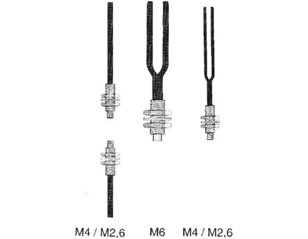 Telemecanique Sensors Plastic Fibre Optic Sensor 18 mm, IP64, IP641