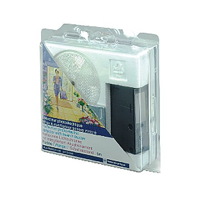 Telemecanique Sensors Retroreflective Photoelectric Sensor, Compact Sensor