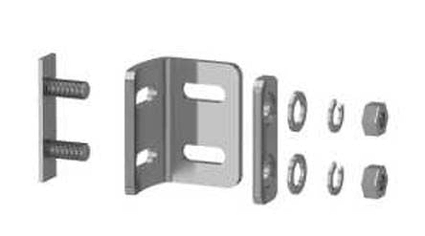 Telemecanique Sensors XUSL Series Light Curtain Bracket