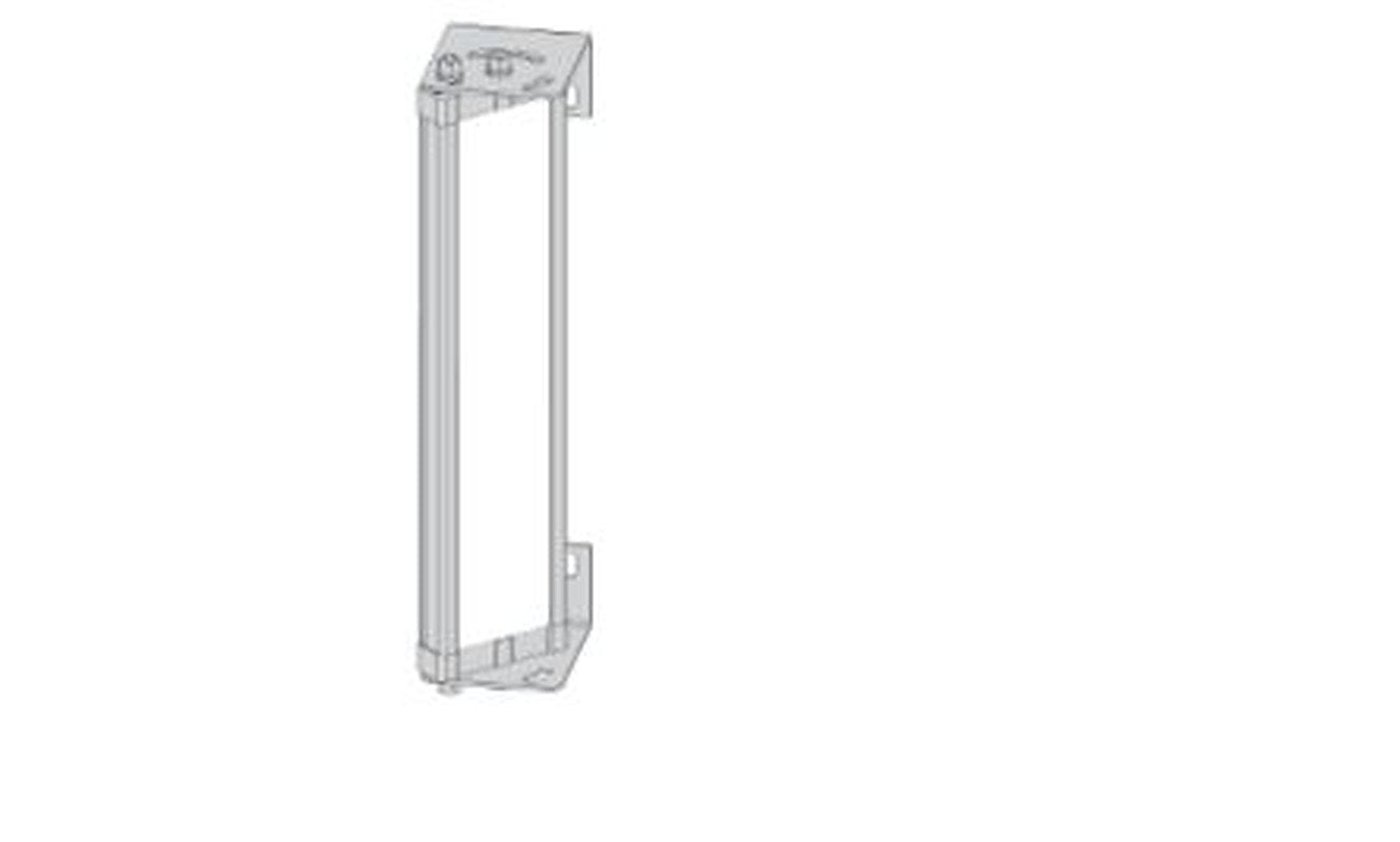 Telemecanique Sensors, XUSZMD091 Series 90° Mirror Adapter for Use with XUSL.E...91