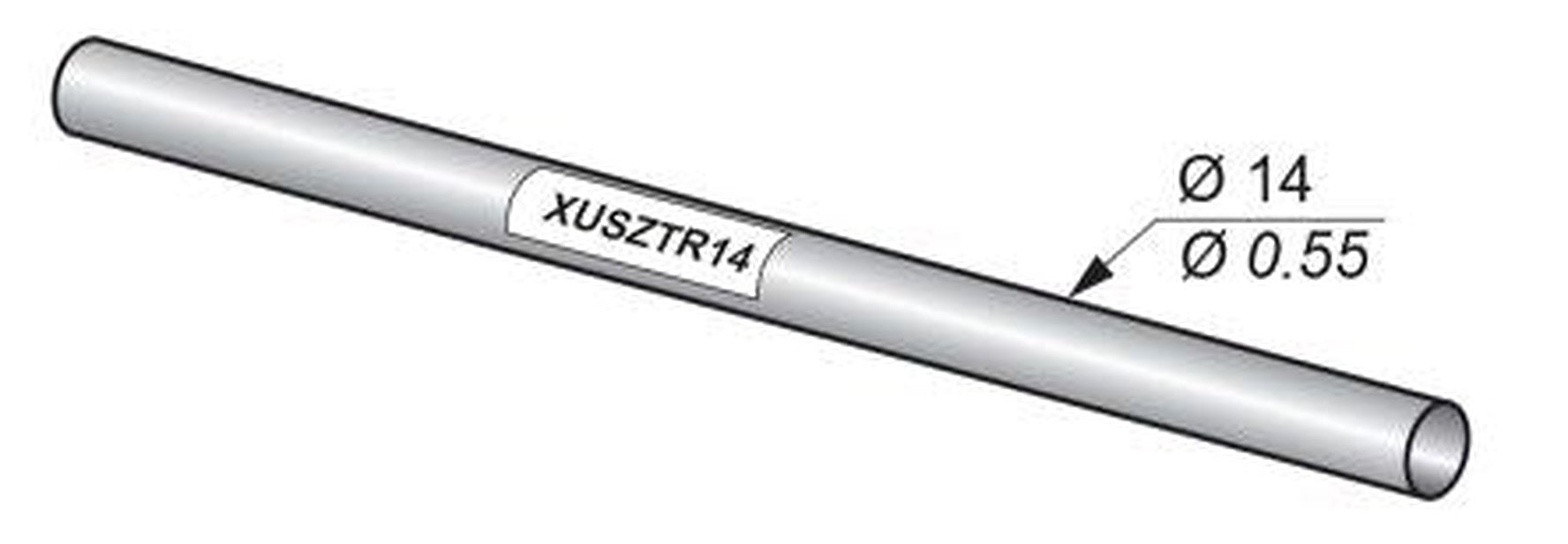 Telemecanique Sensors XUSL Series Light Curtain