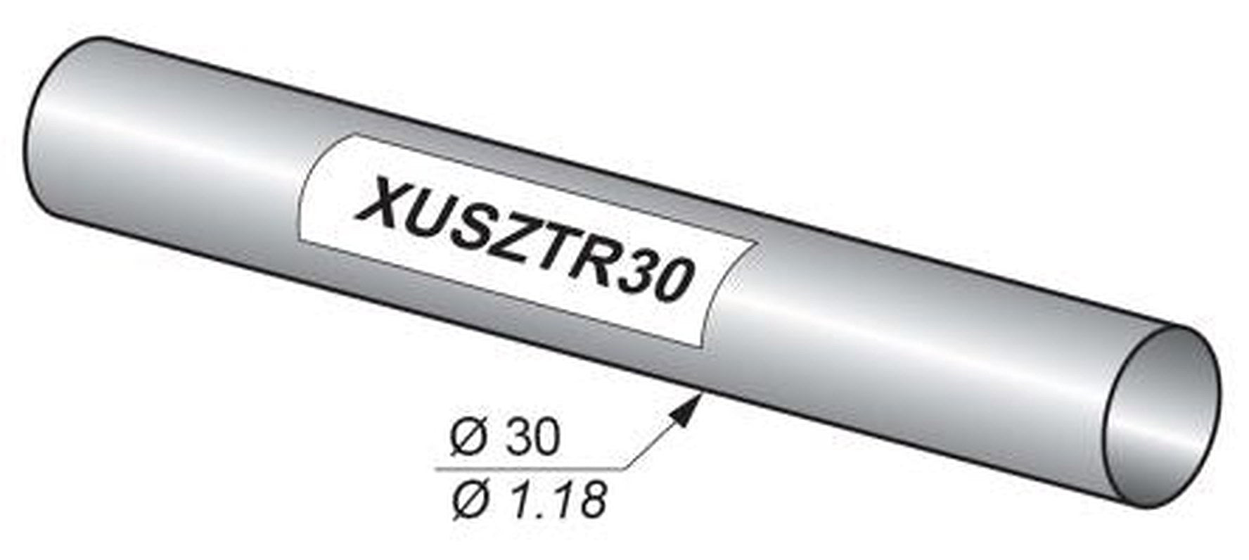 Telemecanique Sensors XUSL Series Light Curtain