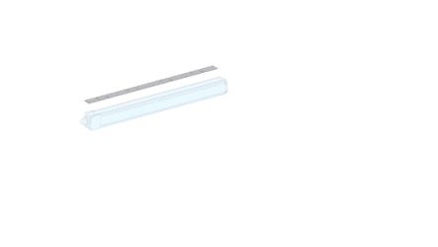 Telemecanique Sensors, XUSZWPE060 Series Protective Screen for Use with XUSL.E...61