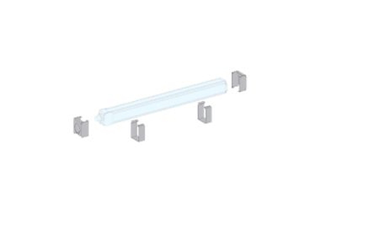 Telemecanique Sensors, XUSZWPEFC Series Bracket for Use with XUSZWPE