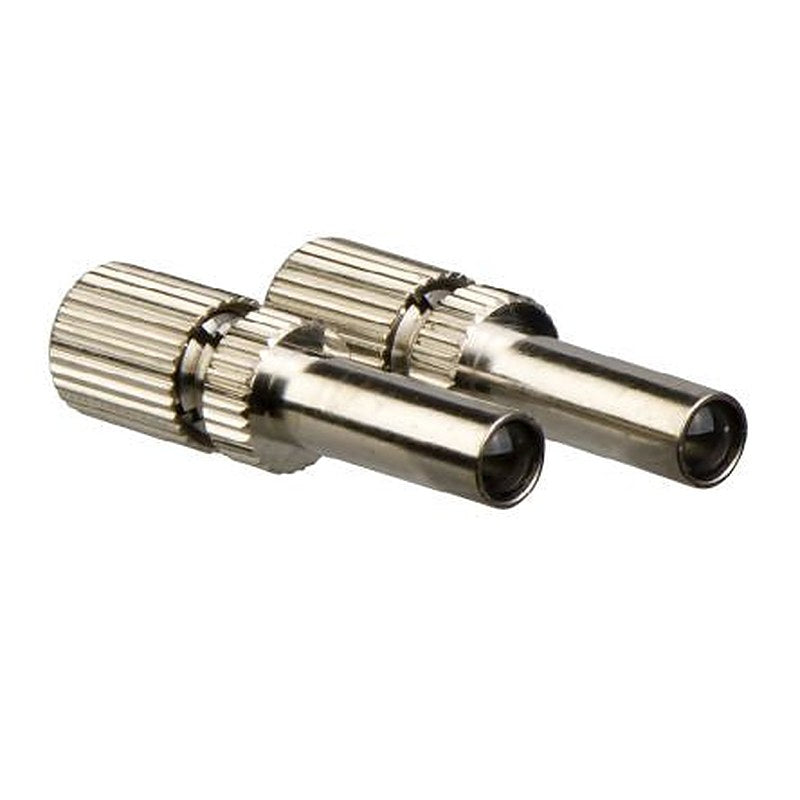 Telemecanique Sensors Sensor accessories, XUY Series 1 Way, For Use With End fitting