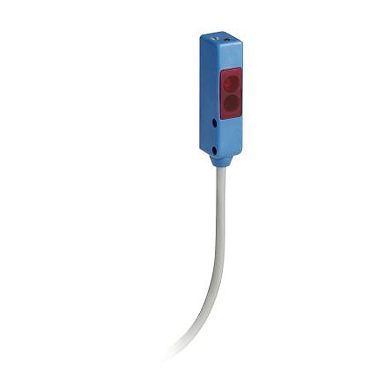 Telemecanique Sensors Through Beam Photoelectric Sensor, Miniature Sensor
