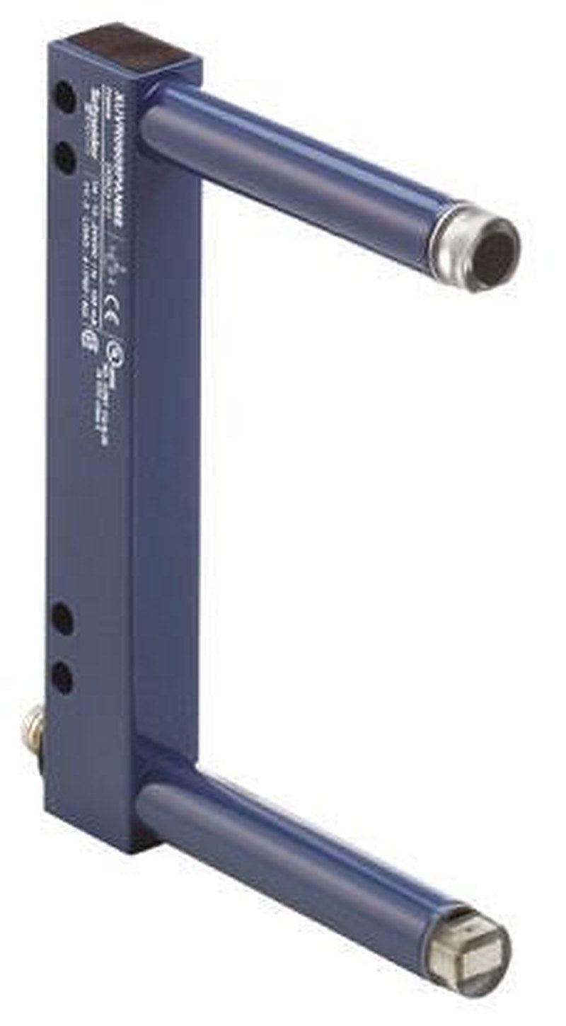 Telemecanique Sensors Through Beam Photoelectric Sensor, Fork Sensor