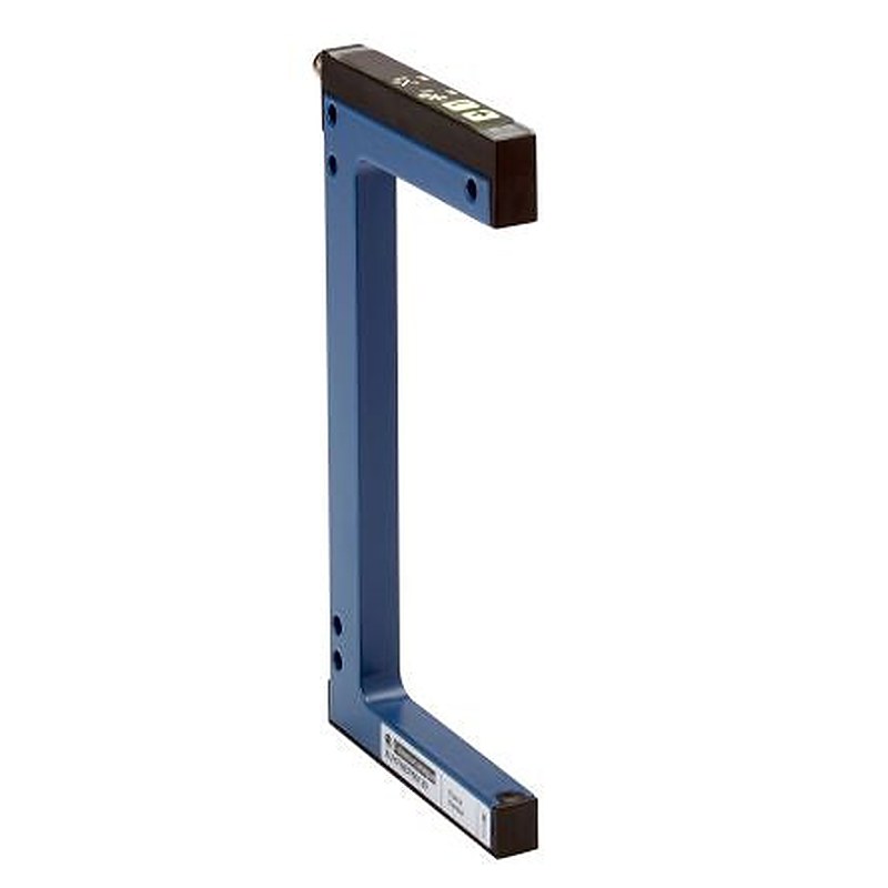 Telemecanique Sensors Through Beam Photoelectric Sensor, Fork Sensor