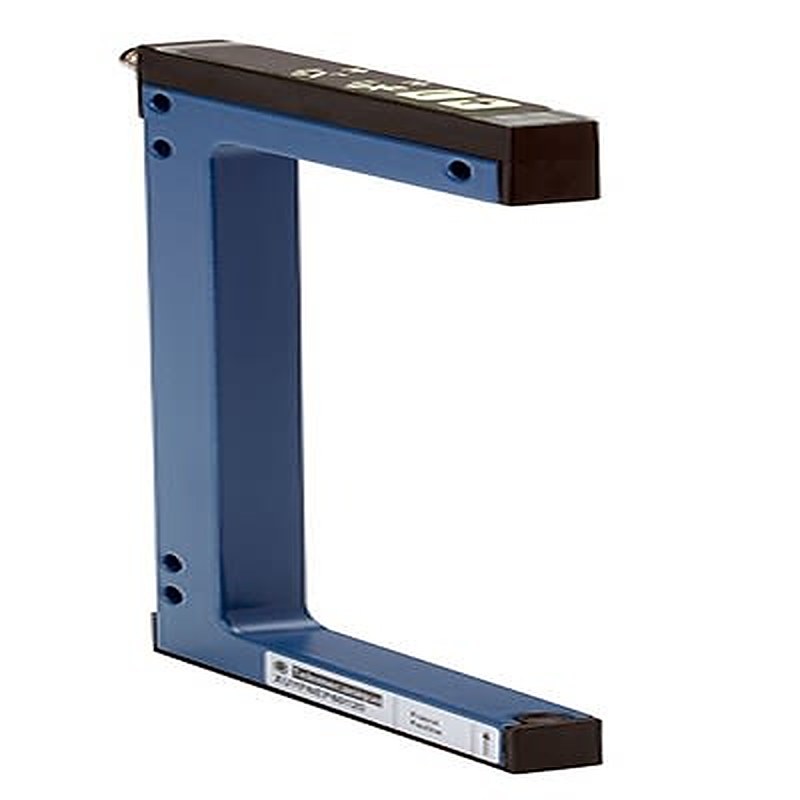 Telemecanique Sensors Through Beam Photoelectric Sensor, Fork Sensor