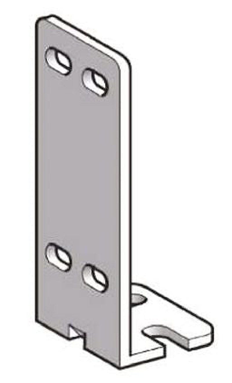 Telemecanique Sensors, XU Series Bracket for Use with XUM Series