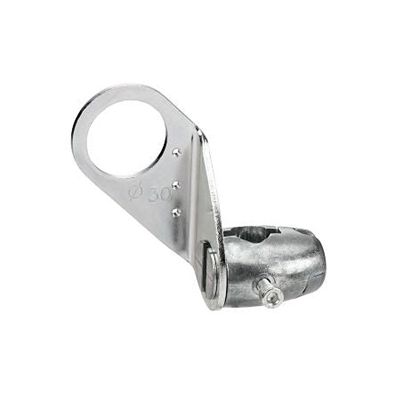 Telemecanique Sensors Bracket 30.5 mm for Use with XX9 Diameter 30, XX6 Diameter 30