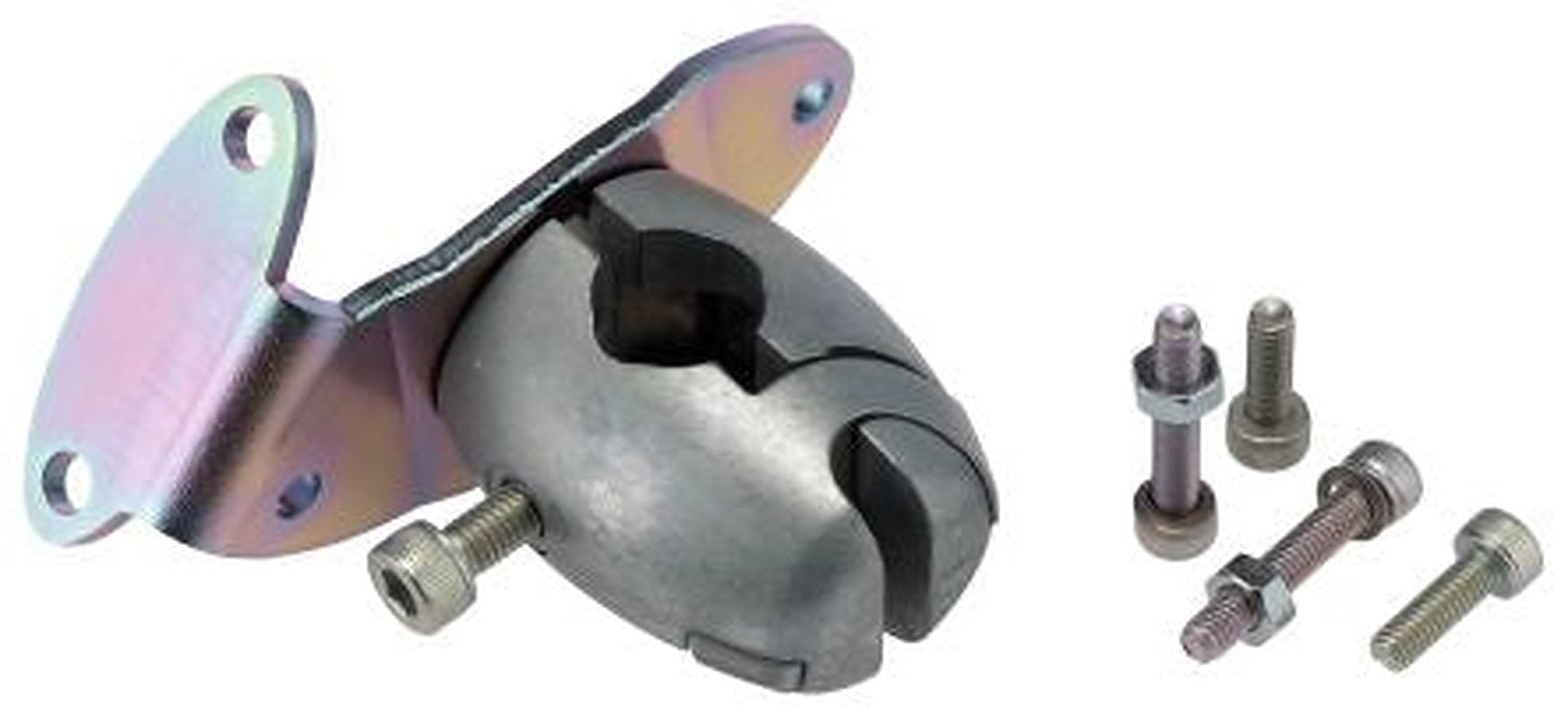 Telemecanique Sensors Bracket for Use with Compact 50 x 50 mm sensor