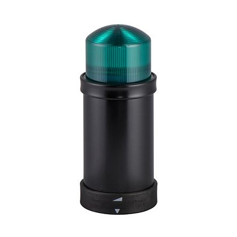 Schneider Electric Harmony XVB Series Green Flashing Effect Indicator Board, LED Bulb 24V, AC/DC, IP65, IP66