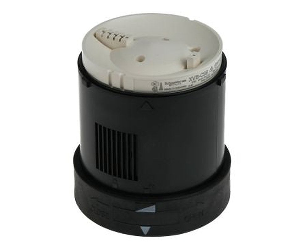 Schneider Electric Harmony XVB Series Buzzer Unit 24V ac/dc, DC, IP65