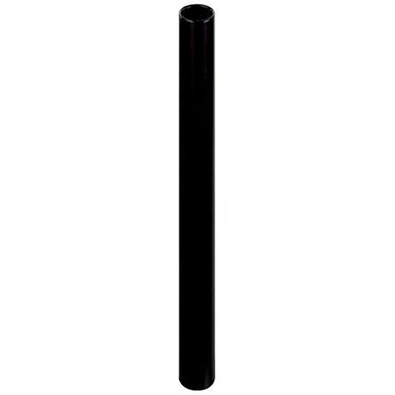 Schneider Electric XVB for use with XVBZO1 Support Tube Black