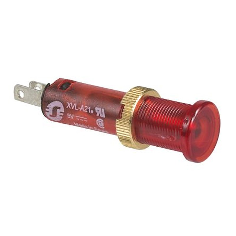 Schneider Electric Harmony Series, Emergency Stop Push Button Head 8 mm Diameter