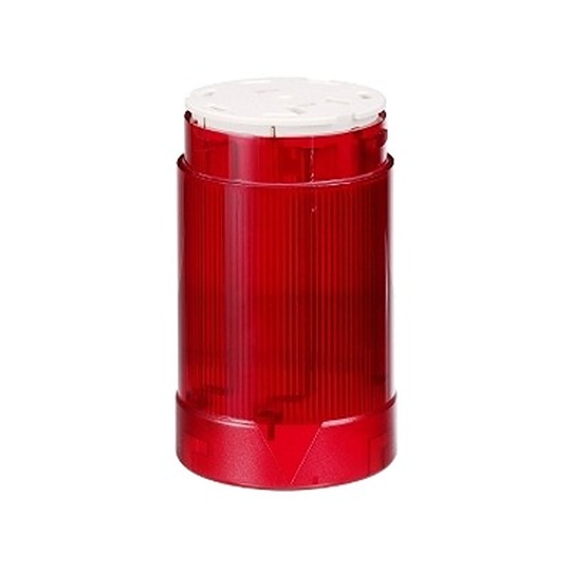 Schneider Electric Harmony XVM Series Red Steady Effect Indicator, Incandescent Bulb 230V ac, AC/DC, IP40, IP42