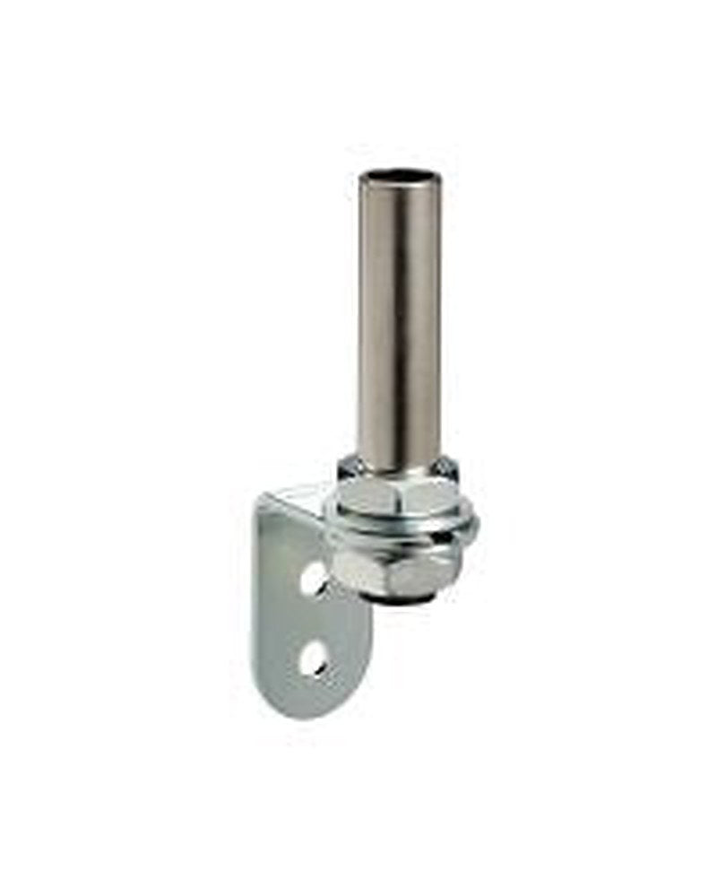 Schneider Electric Incandescent Support Tube with Bracket for use with Modular Tower Light