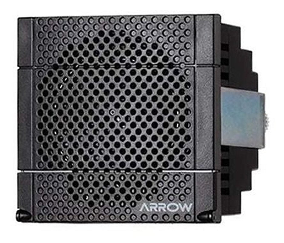Schneider Electric Harmony XVS Series Electronic Sounder Base Mount, IP54 90 dB 24V ac/dc, DC, AC, 16-Tone