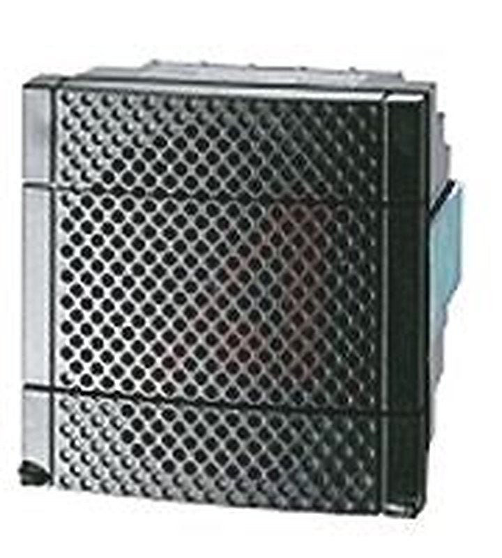 Schneider Electric Harmony Series Electronic Sounder Base Mount, IP54 90 dB 24V ac/dc, DC, AC, 16-Tone
