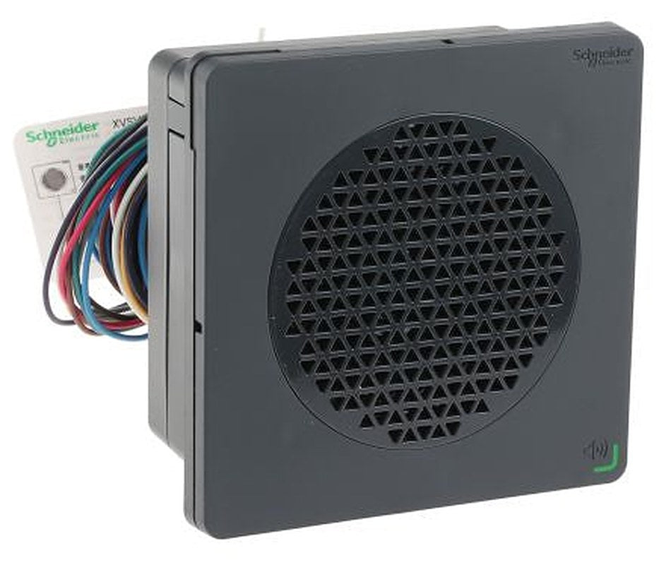 Schneider Electric Harmony Series Siren Surface 24V dc, IP20, IP65, DC