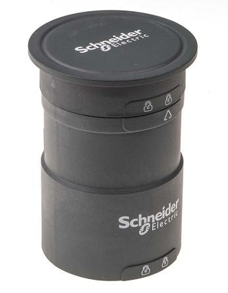 Schneider Electric Harmony Series Base & Cover 24V ac/dc, DC, IP65