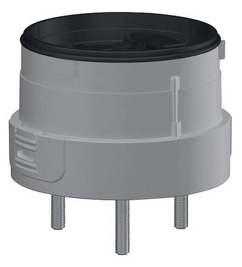 Schneider Electric Harmony Series Mounting Base, LED Bulb 24V, DC, IP65