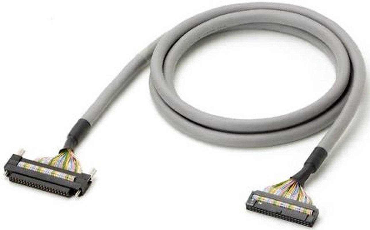Omron I/O Connecting Cable PLC connection cable PLC CJ1W-NC