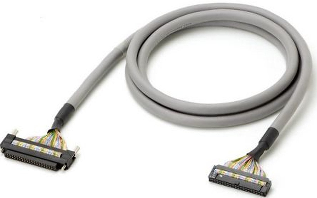 Omron I/O Connecting Cable PLC connection cable PLC NX-I/O, CJ1