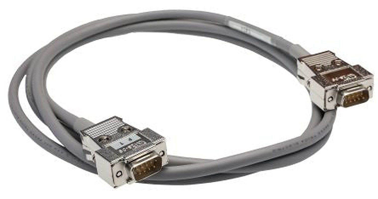 Omron Cable 2 m For Use With HMI NS Series