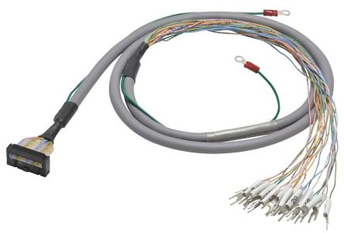 Omron Cable XW2Z Series Cable for Use with XW2Z