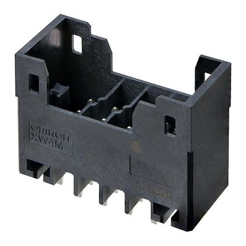 Omron Terminal Block for use with Connector