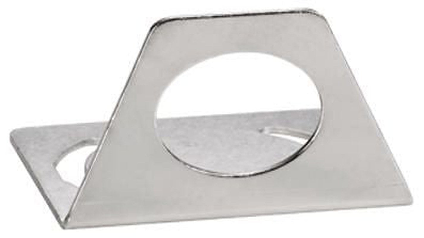 Telemecanique Sensors Mounting Bracket for Use with 30 mm sensor