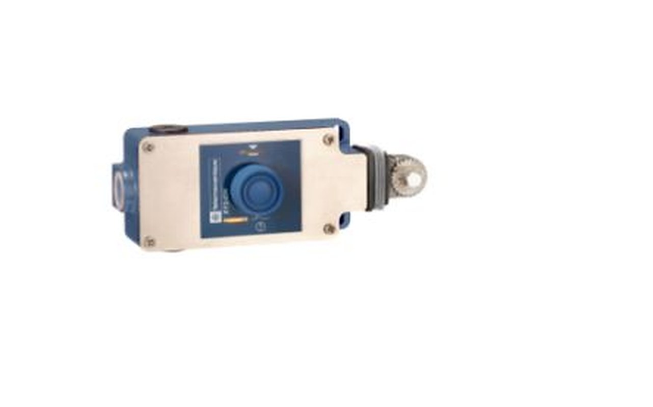 Telemecanique Sensors Grab Wire Switch