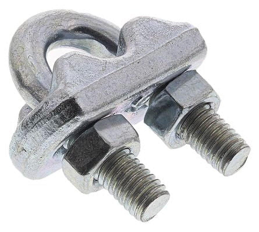 Telemecanique Sensors Rope Pull Cable Clamp