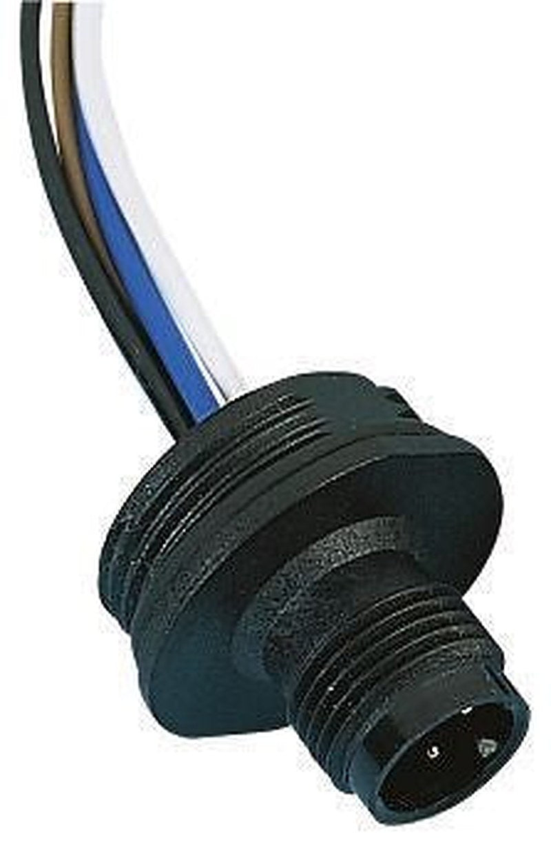 Telemecanique Sensors Limit Switch Pre-Cabled Connection, OsiSense XC Series, 100 mm