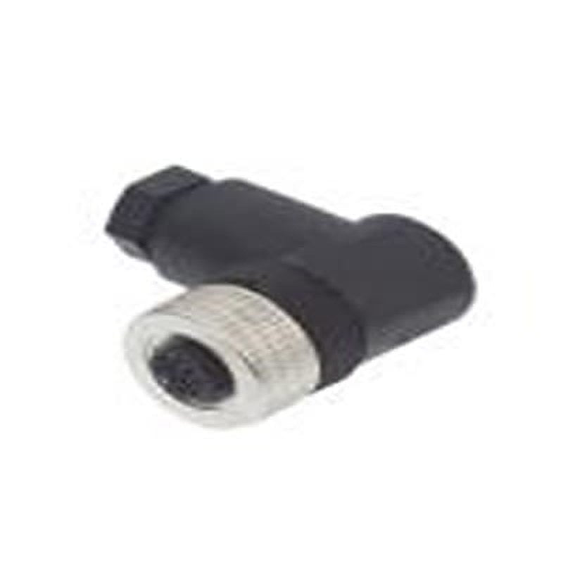 Telemecanique Sensors Female 5 way Right Angle to Cable Assembly, 25 m