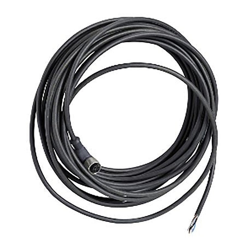 Telemecanique Sensors Female Sensor Actuator Cable, 10 m