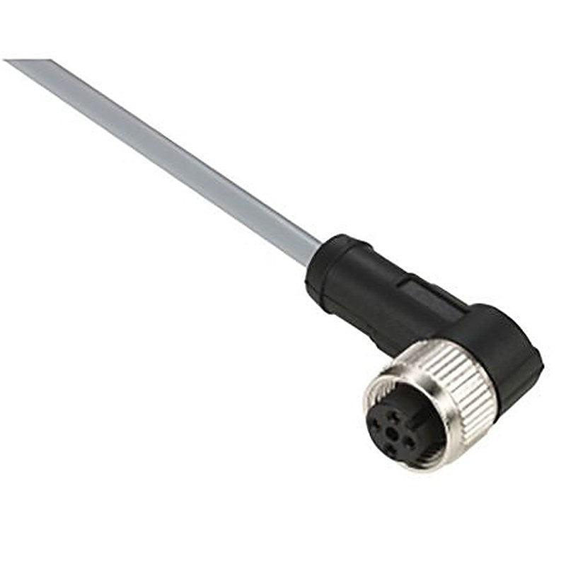 Telemecanique Sensors Female 3 way M12 to 3 way Unterminated Sensor Actuator Cable, 10 m