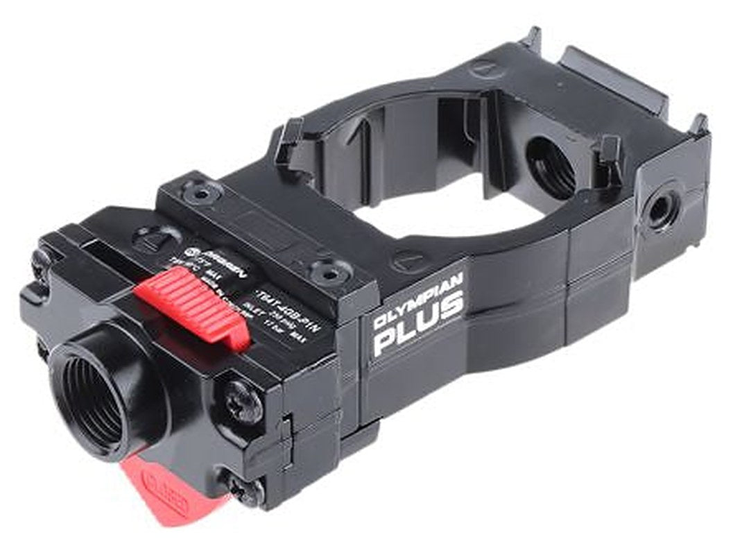 Norgren Pneumatic Plug for Fluid System Connector