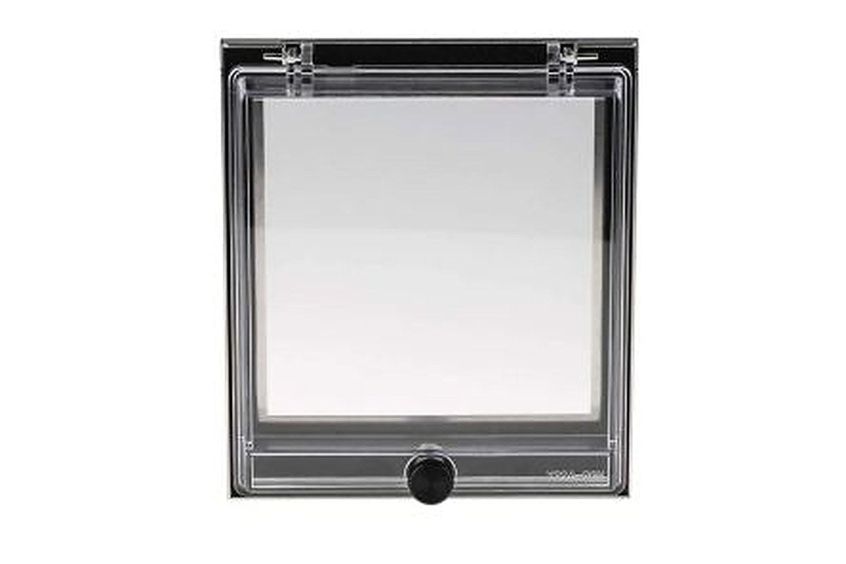 Omron Cover for use with E2EZ Sensors, E2F Sensors, E2V Sensors, E2EH Sensors, E2E/E2E2 Sensors, E2EF-X Sensors, E2EQ