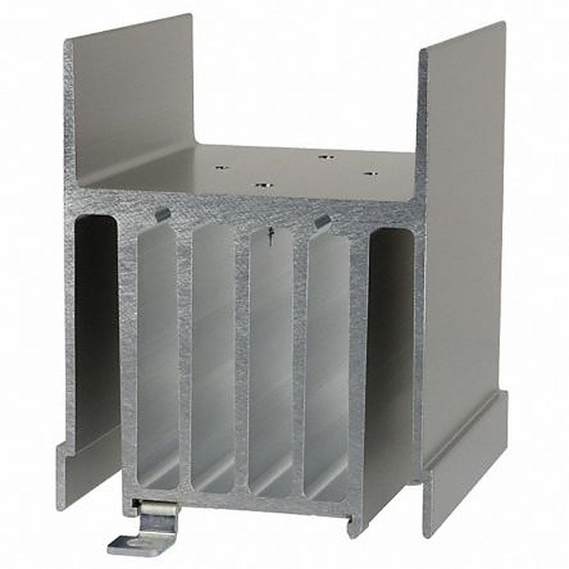 Omron DIN Rail Relay Heatsink