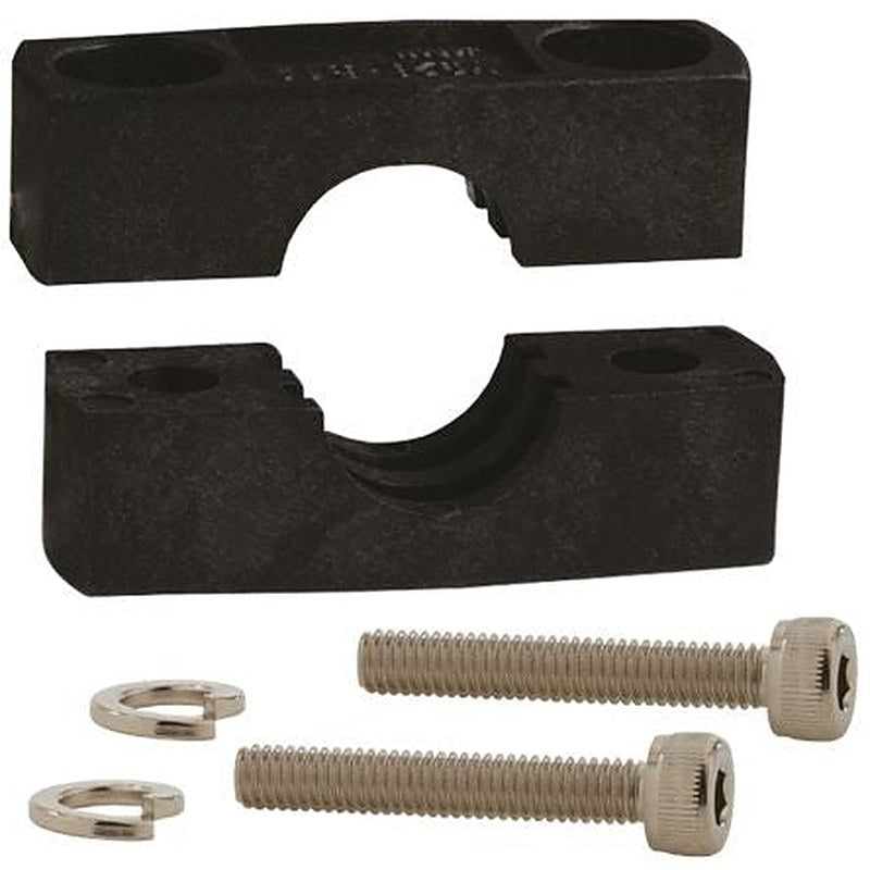 Omron, Y92 Series Mounting Bracket Accessory for Use with M30 Shielded Sensors, M30 Unshielded Models, M18 Unshielded