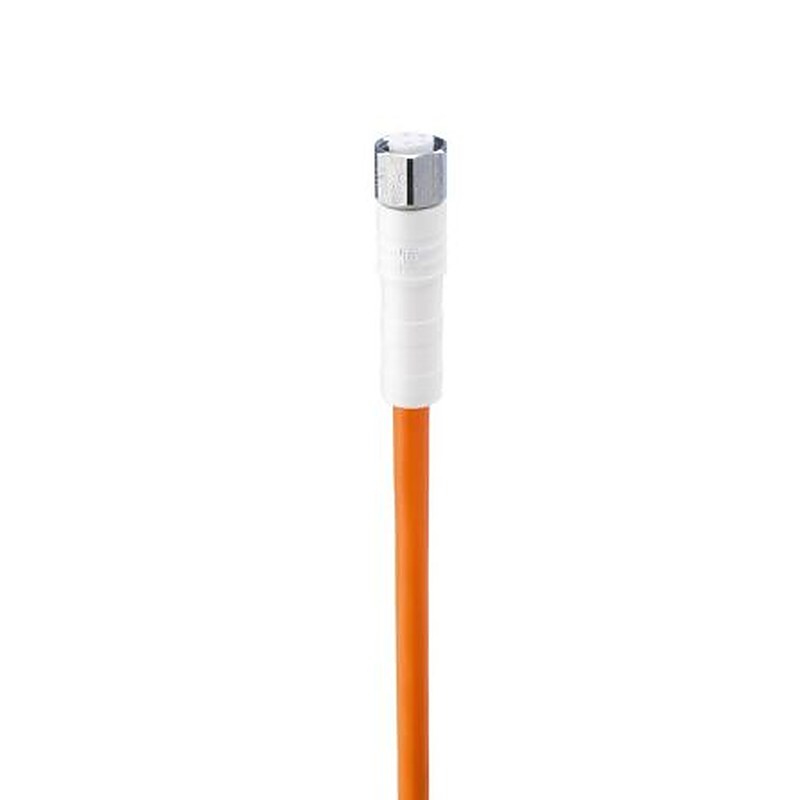Omron Female 3 way Straight to Unterminated Sensor Actuator Cable, 10 m