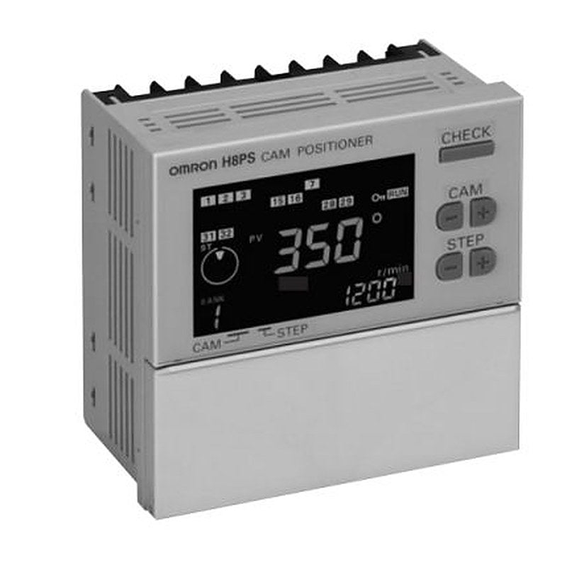 Omron For Use With Communications