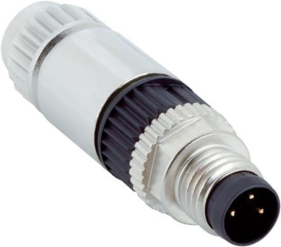 SICK Male 3 way M8 to Unterminated Sensor Actuator Cable