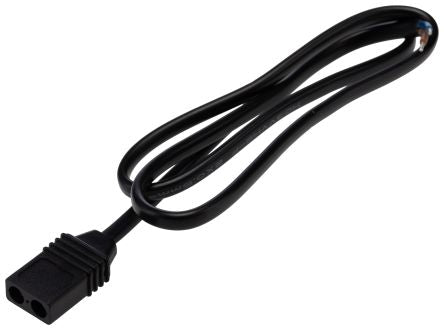 ebm-papst Fan Lead, 610 mm for use with ebm-papst Axial Fans